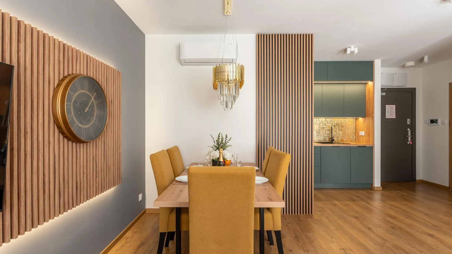 Apartament 216 - By Perlowa Przystan Rent Kolobrzeg