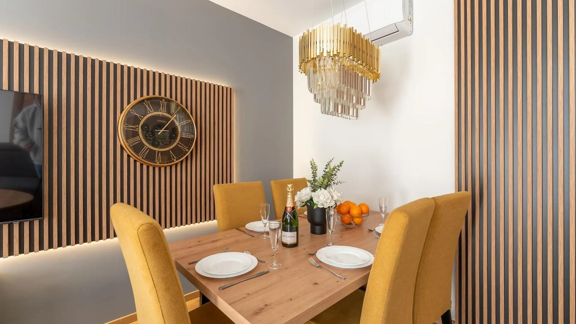 Apartament 216 - By Perlowa Przystan Rent Kolobrzeg Apartment