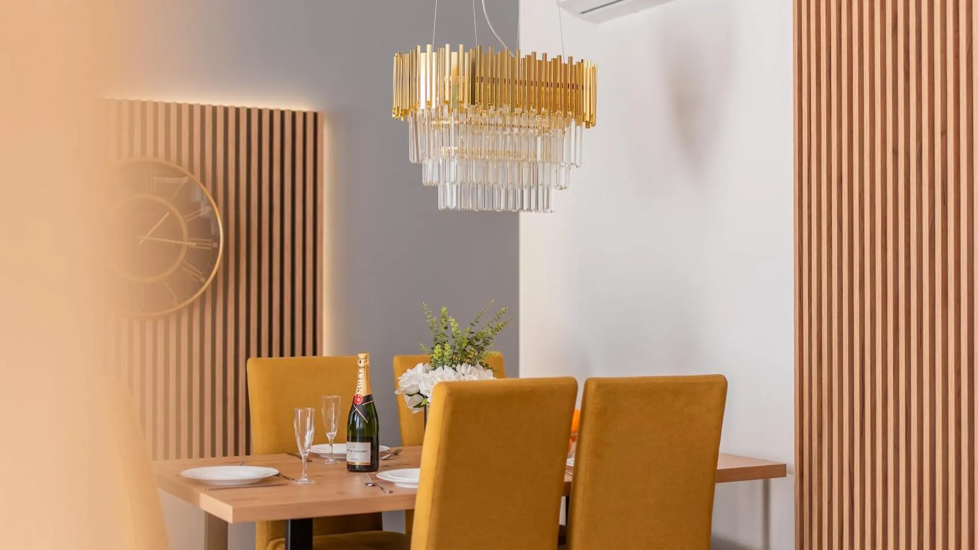 Apartament 216 - By Perlowa Przystan Rent Kolobrzeg 0*,  Poland