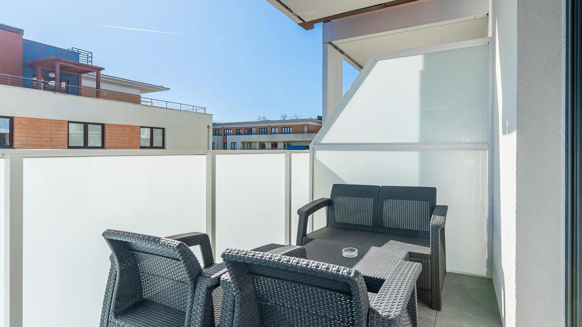 Apartament 216 - By Perlowa Przystan Rent Kolobrzeg