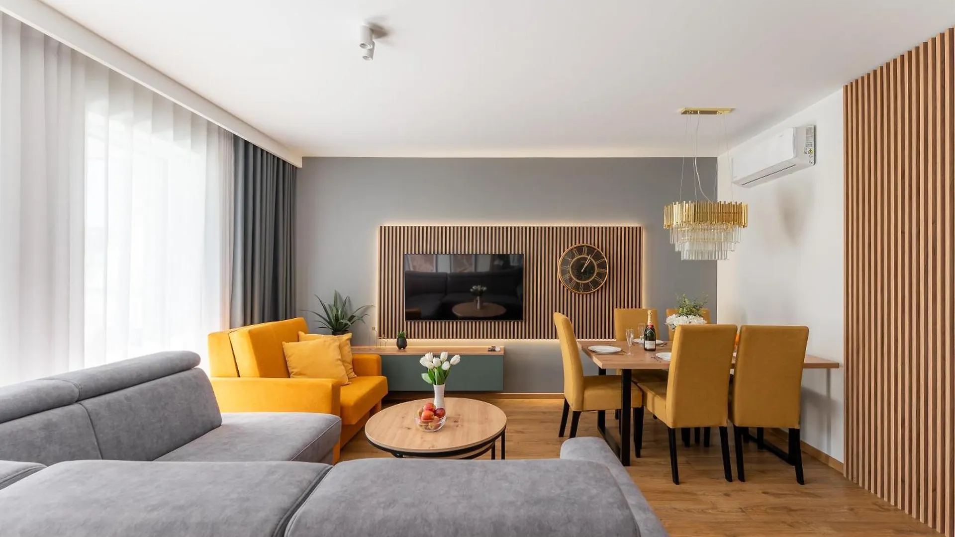 Apartment Apartament 216 - By Perlowa Przystan Rent Kolobrzeg